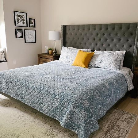 Inn On King Bed & Breakfast Niagara-on-the-Lake Extérieur photo