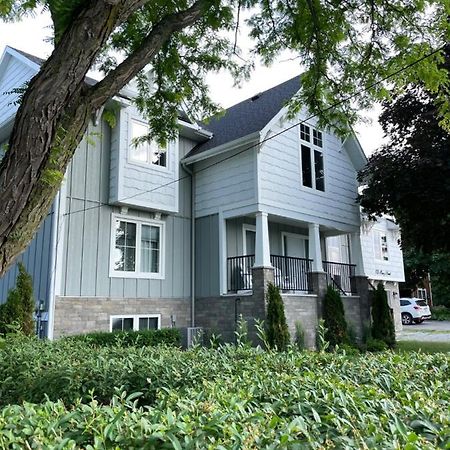 Inn On King Bed & Breakfast Niagara-on-the-Lake Extérieur photo