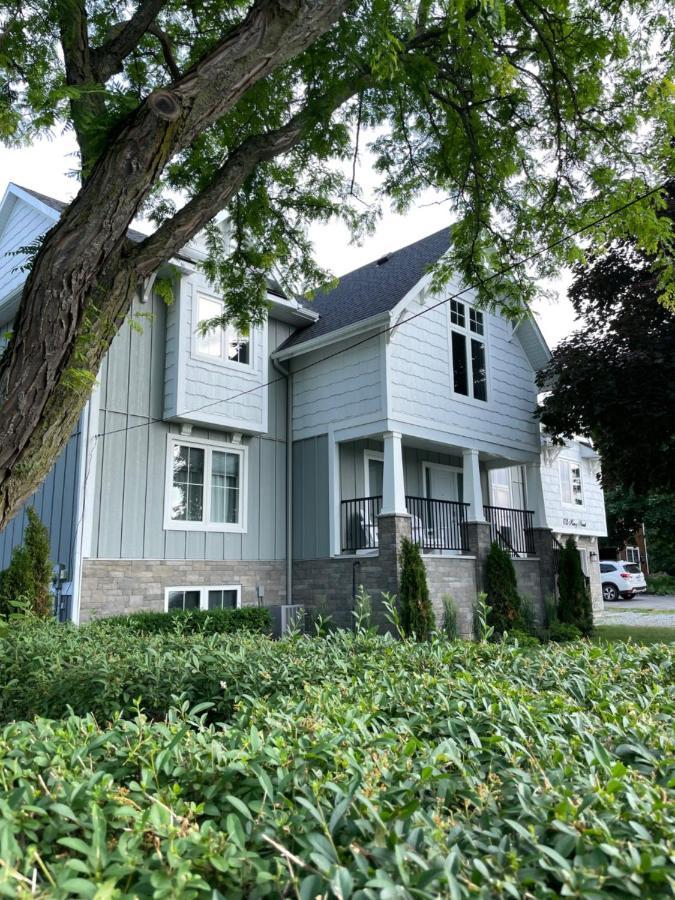 Inn On King Bed & Breakfast Niagara-on-the-Lake Extérieur photo